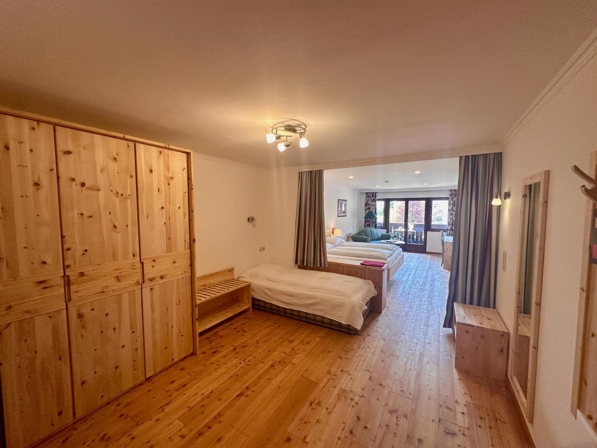 Hotel Lexenhof Nussdorf am Attersee Habitación foto
