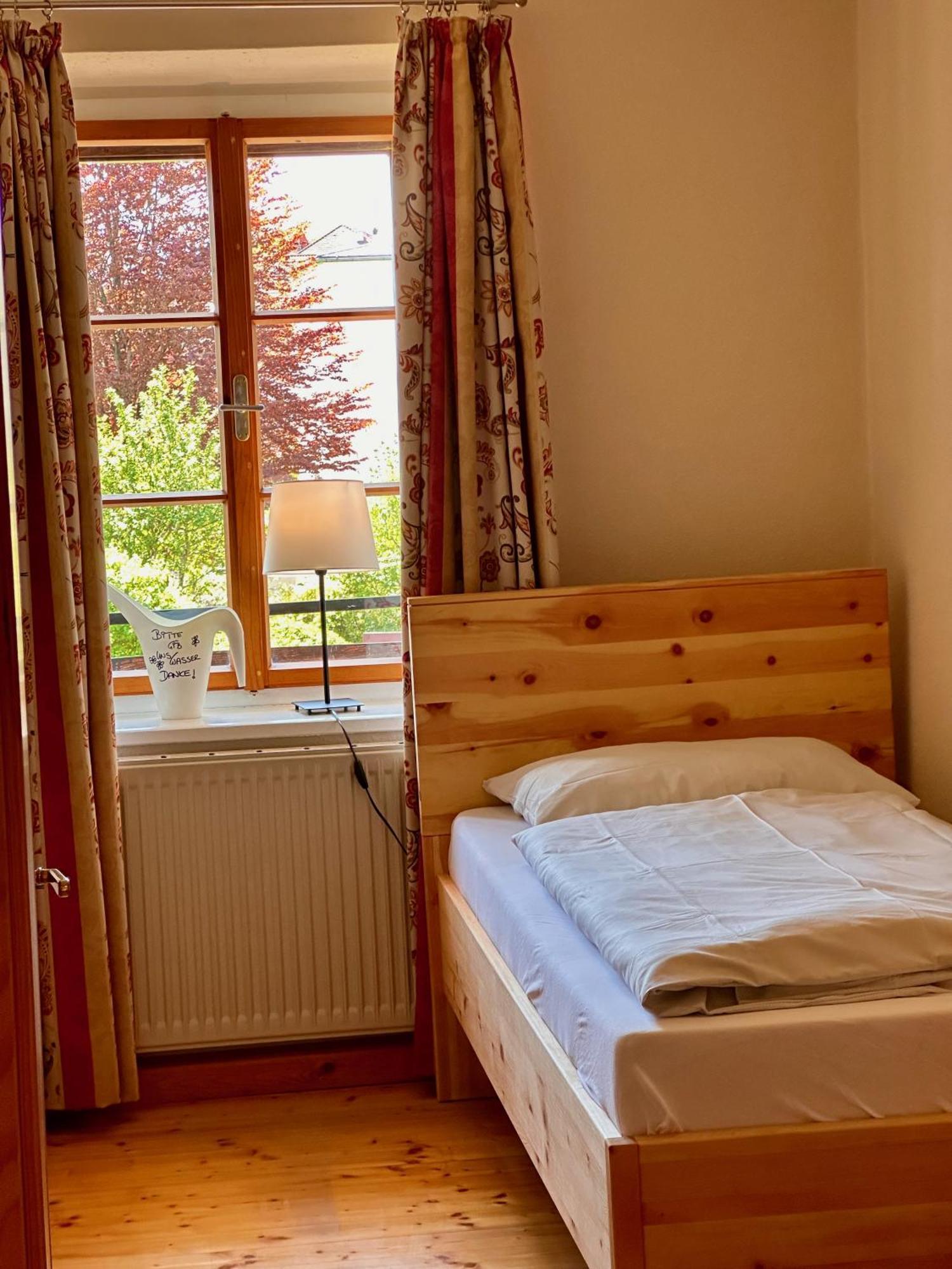 Hotel Lexenhof Nussdorf am Attersee Habitación foto