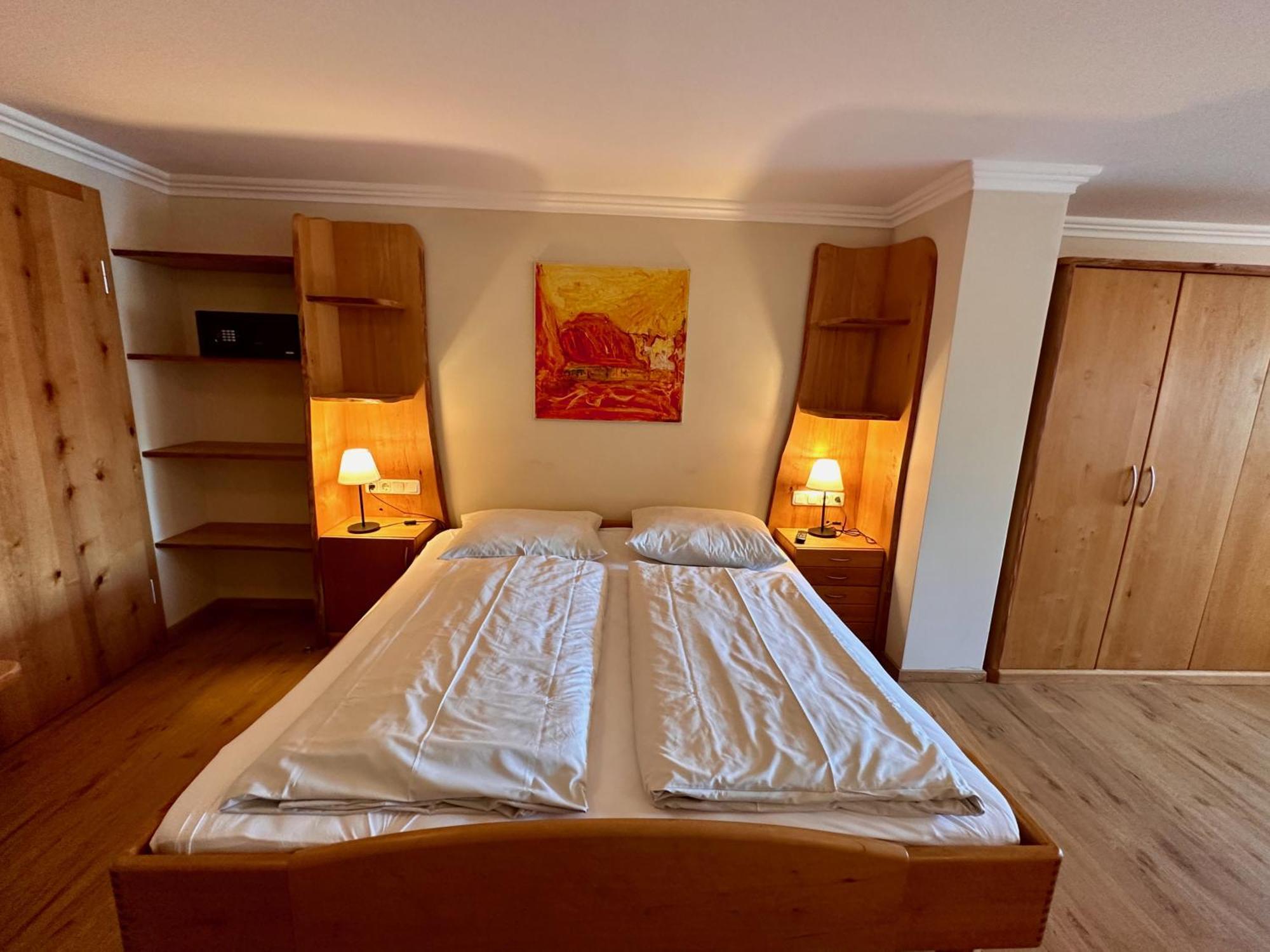 Hotel Lexenhof Nussdorf am Attersee Habitación foto