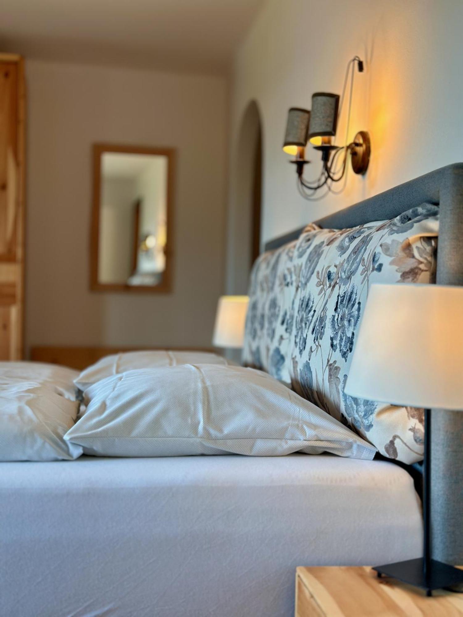 Hotel Lexenhof Nussdorf am Attersee Habitación foto